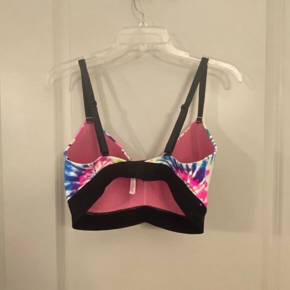 Victoria’s Secret bra wear everywhere wireless lightly lined bra size 36DD - Picture 3 of 7